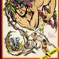 Cover Art for 9780823025763, Jungle Tales of Tarzan by Edgar Rice Burroughs