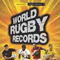 Cover Art for 9781780978413, World Rugby Records (World Records) by Chris Hawkes