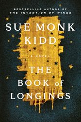 Cover Art for 9780525429760, The Book of Longings by Sue Monk Kidd