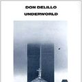 Cover Art for 9788806147259, Underworld by Don DeLillo