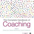 Cover Art for 9781473973053, The Complete Handbook of Coaching by Elaine Cox