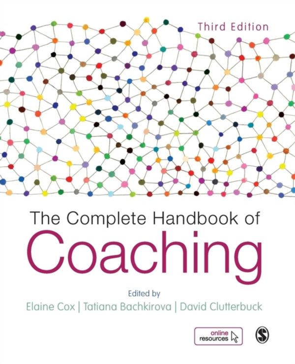 Cover Art for 9781473973053, The Complete Handbook of Coaching by Elaine Cox