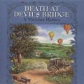 Cover Art for 9781440667336, Death Devil's Bridge by Robin Paige