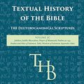 Cover Art for 9789004395015, Textual History of the Bible Vol. 2c by Frank Feder