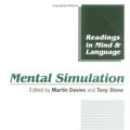 Cover Art for 9780631198734, Mental Simulation by Martin Davies