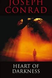 Cover Art for 9781911060277, Heart of Darkness by Joseph Conrad