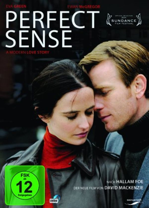 Cover Art for 0886979816299, Perfect Sense by 