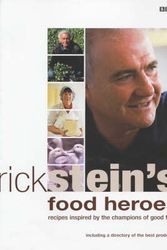 Cover Art for 9780563534747, Rick Stein's Food Heroes by Rick Stein