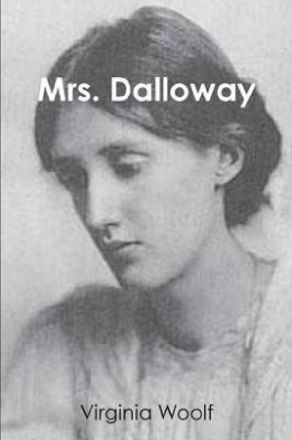 Cover Art for 9788087830406, Mrs. Dalloway by Virginia Woolf