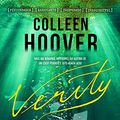 Cover Art for 9789896687403, Verity by Colleen Hoover