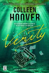 Cover Art for 9789896687403, Verity by Colleen Hoover