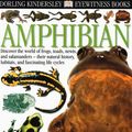 Cover Art for 9780789457547, Amphibian by Barry Clarke