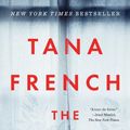 Cover Art for 9780670026333, The Trespasser by Tana French