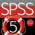 Cover Art for 9781743314005, SPSS Survival Manual by Julie Pallant