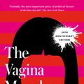 Cover Art for 9780349011288, The Vagina Monologues by Eve Ensler