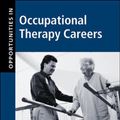 Cover Art for 9780071388375, Opportunities in Occupational Therapy Careers by Zona Weeks