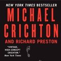 Cover Art for 9781443406420, Micro by Michael Crichton