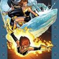 Cover Art for 9780785192923, Ultimate X-Men Ultimate Collection Book 5 by Brian K. Vaughan