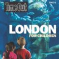 Cover Art for 9780903446204, "Time Out" London for Children 2005/6 by Out Time