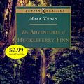 Cover Art for 9780141305431, The Adventures of Huckleberry Finn by Mark Twain