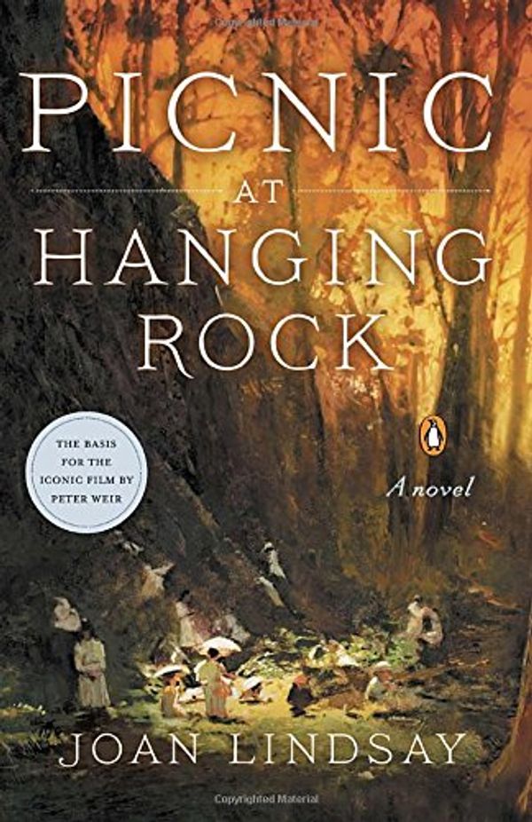 Cover Art for 9780143126782, Picnic at Hanging Rock by Joan Lindsay