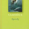 Cover Art for 9780734404046, Speedy by Colin Thiele