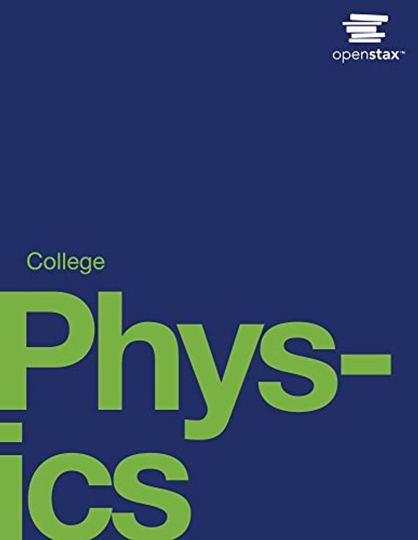 Cover Art for 9781938168000, College Physics by Paul Peter Urone, Roger Hinrichs