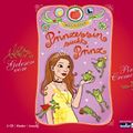 Cover Art for 9783866043480, Prinzessin sucht Prinz. CD by Meg Cabot, Pirkko Cremer