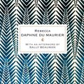 Cover Art for 9781844088799, Rebecca by Daphne Du Maurier