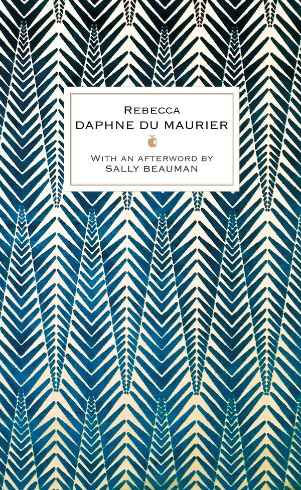 Cover Art for 9781844088799, Rebecca by Daphne Du Maurier