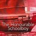Cover Art for 9780340494905, The Honourable Schoolboy by John Le Carr