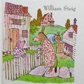 Cover Art for 9781435206939, Sylvester and the Magic Pebble by William Steig