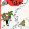Cover Art for 9789163840487, Tintin au Tibet (Suedois): 20 (Tintins aventyr) by Hergé