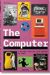Cover Art for 9783836573344, The Computer by Müller, Jens