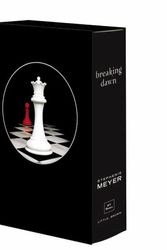 Cover Art for 9780316134088, Breaking Dawn Collector's Edition by Stephenie Meyer