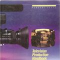 Cover Art for 9780534014643, Television Production Handbook by Herbert Zettl