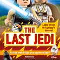 Cover Art for 9781465466648, DK Readers L2Lego Star Wars: The Last Jedi by Dk