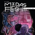 Cover Art for B01E0IRH2Q, The Midas Flesh #6 (of 8) by Ryan North
