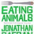 Cover Art for 9780241951323, Eating Animals by Jonathan Safran Foer