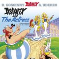 Cover Art for 9781444013382, Asterix: Asterix And The Actress: Album 31 by Albert Uderzo