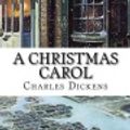 Cover Art for 9781541063839, A Christmas Carol by Charles Dickens