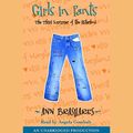 Cover Art for B00NPB5P2E, Girls in Pants: The Third Summer of the Sisterhood by Ann Brashares