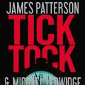 Cover Art for 9781607888796, Tick Tock by James Patterson, Michael Ledwidge