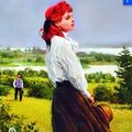 Cover Art for 9788308054420, Ania na uniwersytecie by Lucy Maud Montgomery, Janina Zawisza-Krasucka, Wydawnictwo Literackie