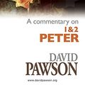Cover Art for B07CLTJ5P1, A Commentary on 1 & 2 Peter by David Pawson
