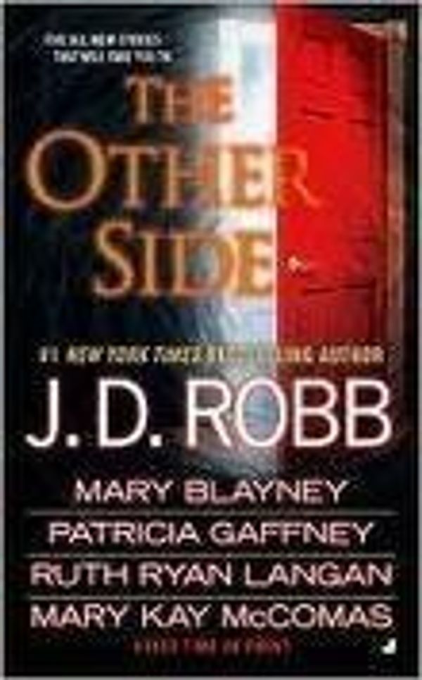 Cover Art for 9781611291308, The Other Side by J. D.; Blayney, Mary; Gaffney, Patricia;