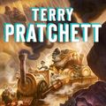Cover Art for B00FIN0TGY, Raising Steam (Discworld Book 40) by Terry Pratchett