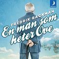 Cover Art for 9789175031743, En man som heter Ove by Fredrik Backman