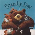 Cover Art for 9781444936018, Friendly Day by Miji Kelly,Charles Fuge