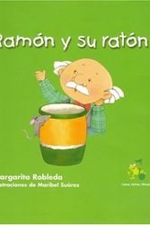 Cover Art for 9781598209921, Ramon y su Raton by Margarita Robleda